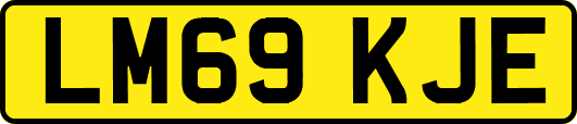 LM69KJE