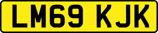 LM69KJK