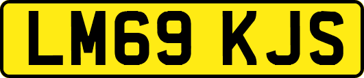 LM69KJS