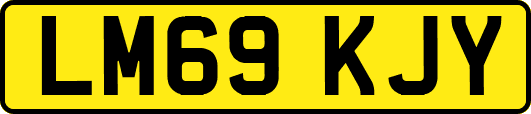 LM69KJY