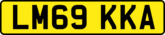 LM69KKA