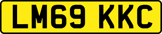LM69KKC