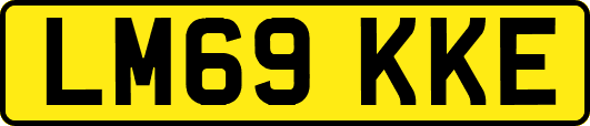 LM69KKE