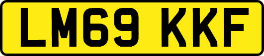 LM69KKF