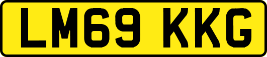 LM69KKG