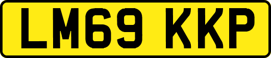 LM69KKP