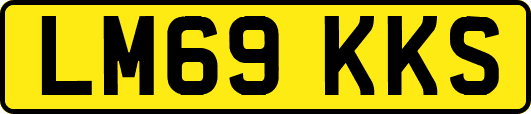 LM69KKS