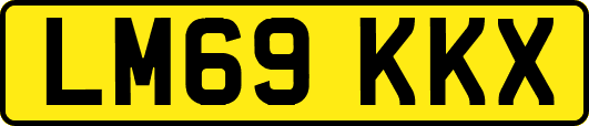 LM69KKX