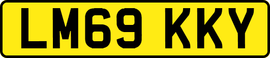 LM69KKY