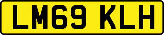 LM69KLH