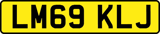 LM69KLJ