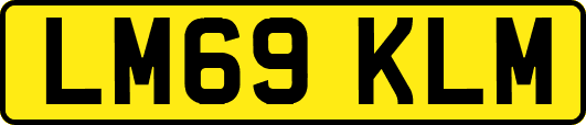 LM69KLM