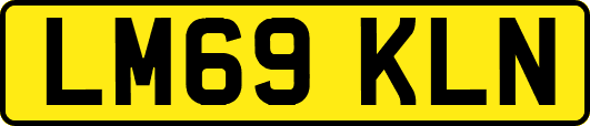 LM69KLN