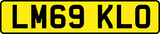 LM69KLO