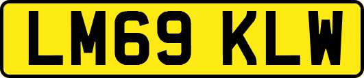 LM69KLW