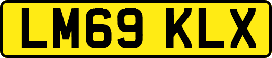 LM69KLX