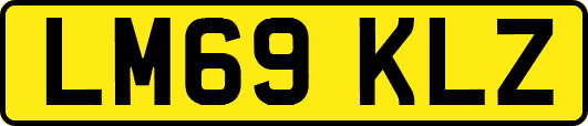 LM69KLZ