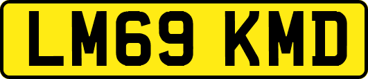 LM69KMD