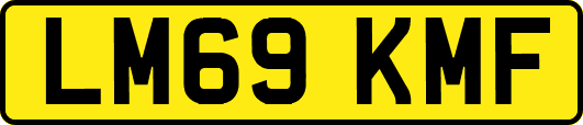 LM69KMF