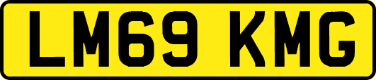 LM69KMG