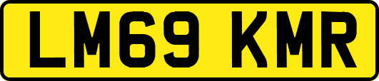 LM69KMR