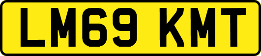 LM69KMT