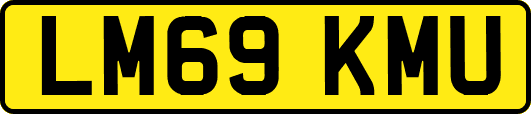LM69KMU
