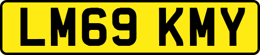 LM69KMY