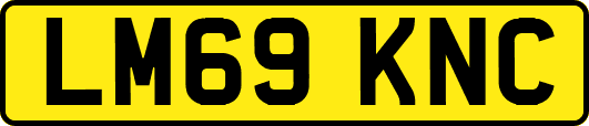 LM69KNC