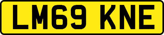 LM69KNE