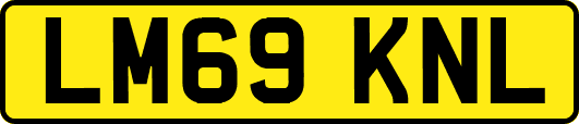 LM69KNL