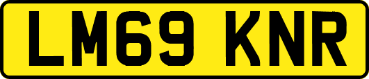 LM69KNR