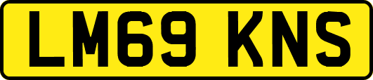 LM69KNS