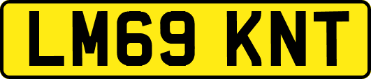 LM69KNT