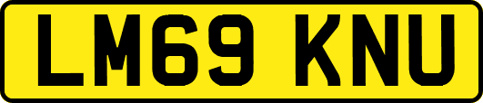 LM69KNU