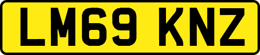 LM69KNZ