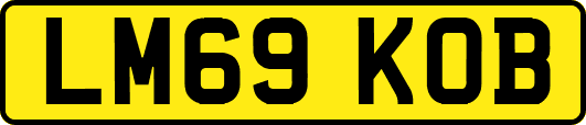 LM69KOB