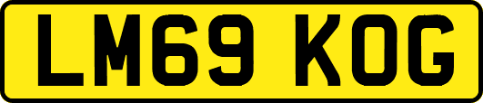 LM69KOG