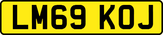 LM69KOJ