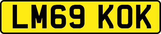 LM69KOK