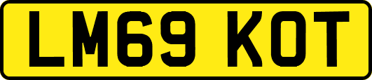LM69KOT
