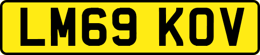LM69KOV