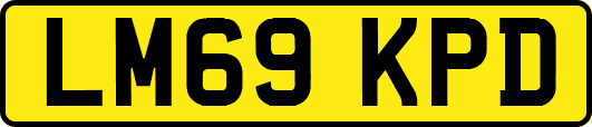 LM69KPD