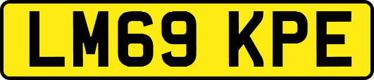 LM69KPE