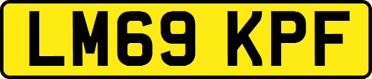 LM69KPF