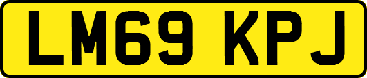 LM69KPJ