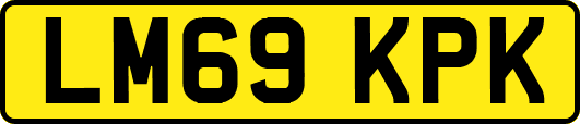 LM69KPK