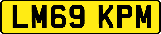 LM69KPM