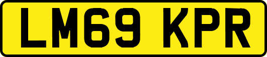 LM69KPR