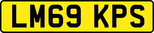 LM69KPS